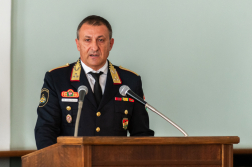 Katasztrófavédelem