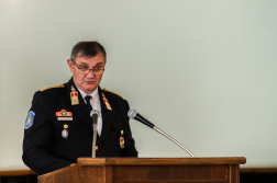 Katasztrófavédelem