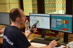 Katasztrófavédelem