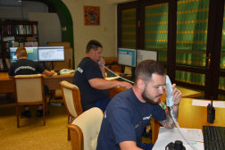 Katasztrófavédelem