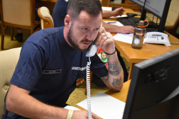 Katasztrófavédelem