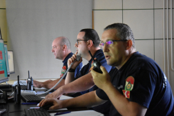 Katasztrófavédelem