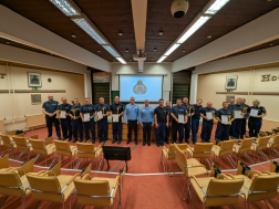 Katasztrófavédelem