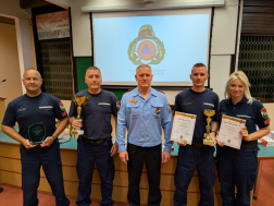 Katasztrófavédelem