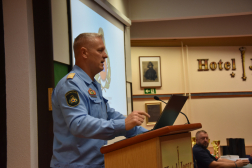 Katasztrófavédelem