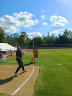 Katasztrófavédelem