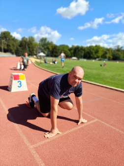 Katasztrófavédelem