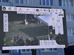 Katasztrófavédelem