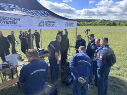 Katasztrófavédelem