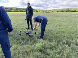 Katasztrófavédelem