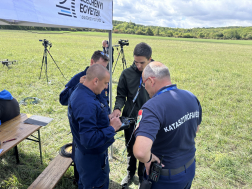 Katasztrófavédelem