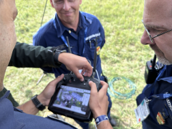 Katasztrófavédelem