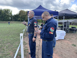 Katasztrófavédelem