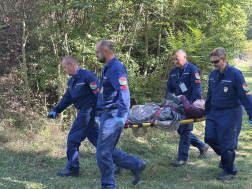 Katasztrófavédelem