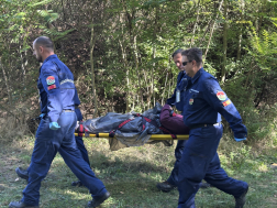 Katasztrófavédelem