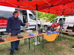 Katasztrófavédelem