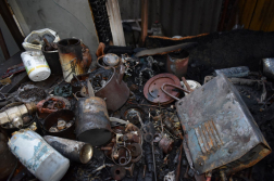 Katasztrófavédelem