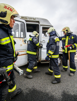 Katasztrófavédelem