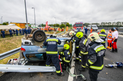 Katasztrófavédelem