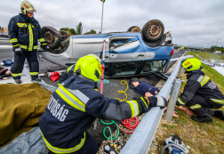 Katasztrófavédelem