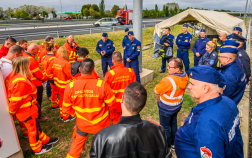 Katasztrófavédelem