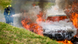 Katasztrófavédelem