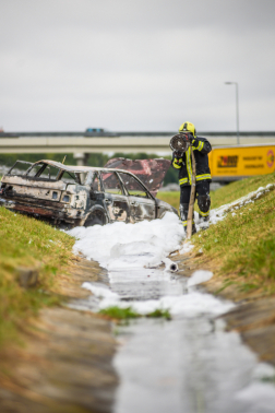 Katasztrófavédelem