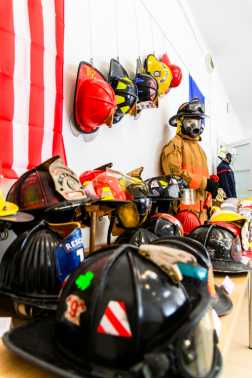 Katasztrófavédelem