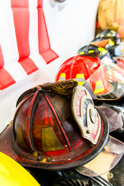 Katasztrófavédelem