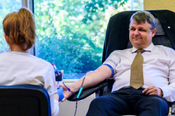 Katasztrófavédelem