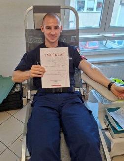 Katasztrófavédelem