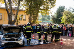 Katasztrófavédelem