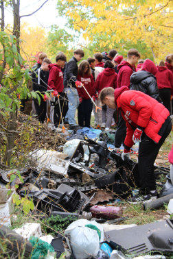 Katasztrófavédelem