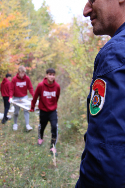 Katasztrófavédelem