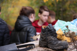 Katasztrófavédelem