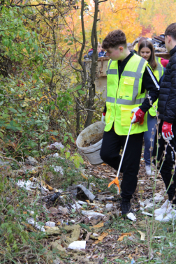 Katasztrófavédelem