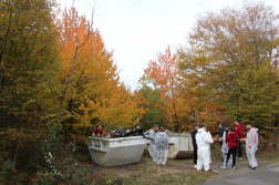 Katasztrófavédelem