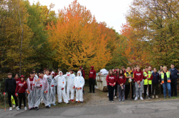 Katasztrófavédelem