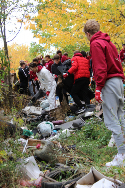 Katasztrófavédelem