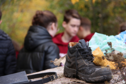 Katasztrófavédelem