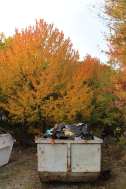 Katasztrófavédelem