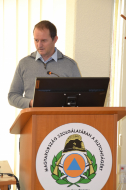 Katasztrófavédelem