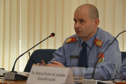 Katasztrófavédelem