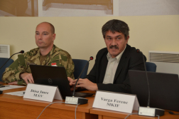 Katasztrófavédelem