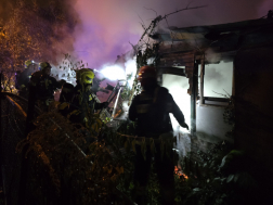 Katasztrófavédelem