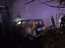 Katasztrófavédelem