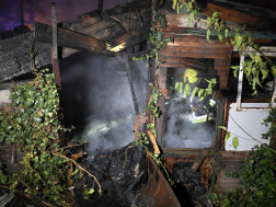 Katasztrófavédelem