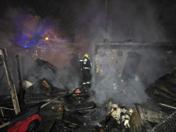 Katasztrófavédelem