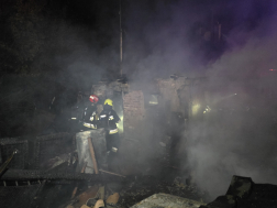 Katasztrófavédelem