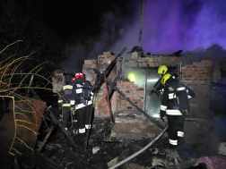 Katasztrófavédelem